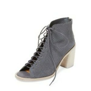 Dolce Vita Monroe Lace Up Bootie