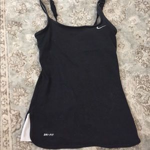 Nike dri-fit tank