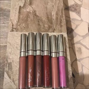 Colourpop liquid lipstick