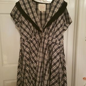 Myrtlewood modcloth dress