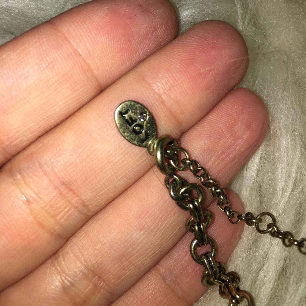 Loft statement necklace - Picture 3 of 3