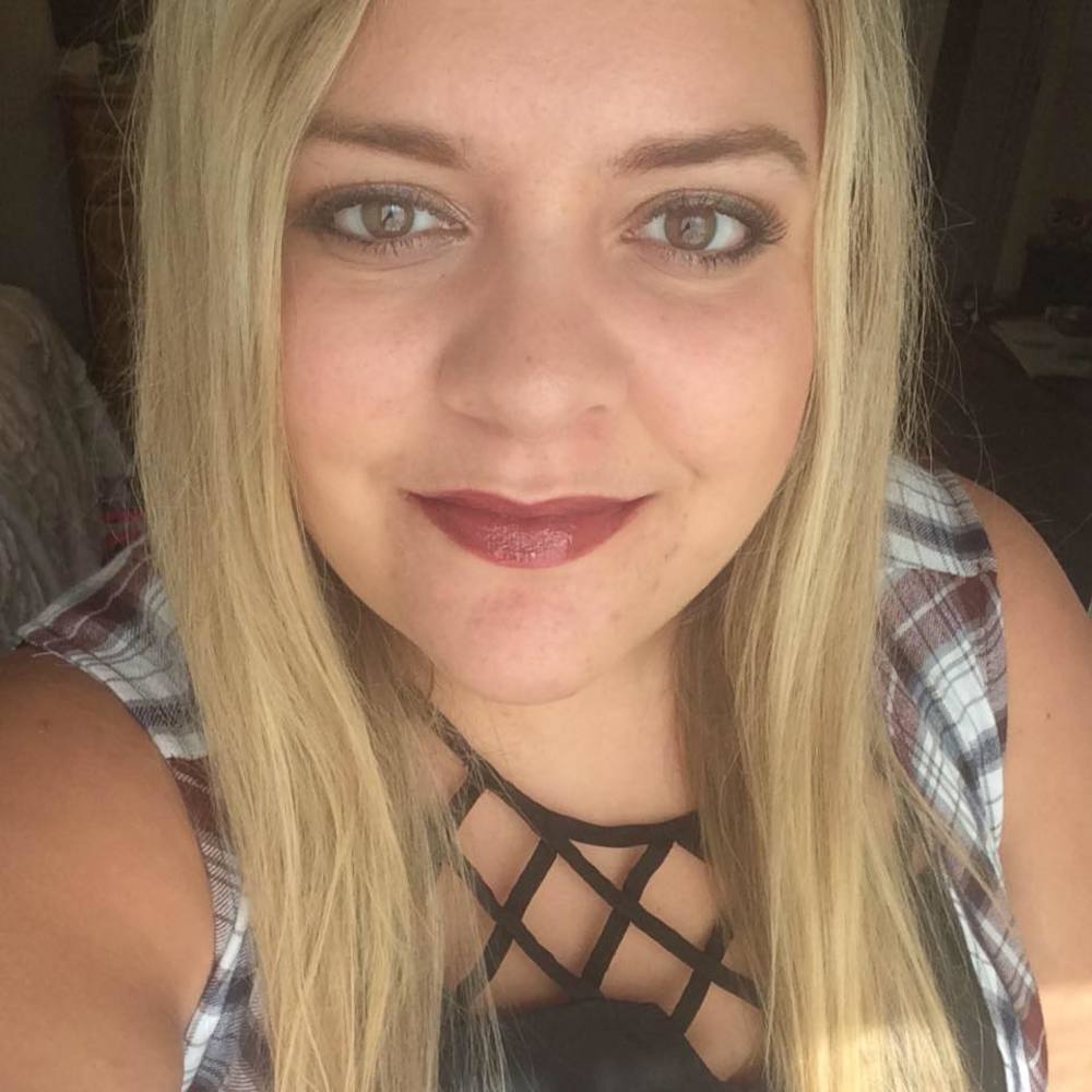 Meet your Posher, Ashton