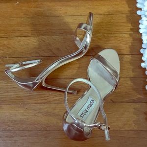 Sexy Steve Madden STECY Shoes, 6.5M