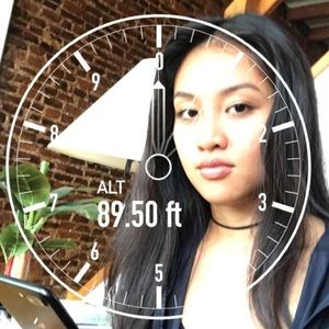 Meet your Posher, Joan