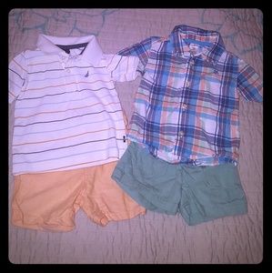 Cute baby boy outfits 😍