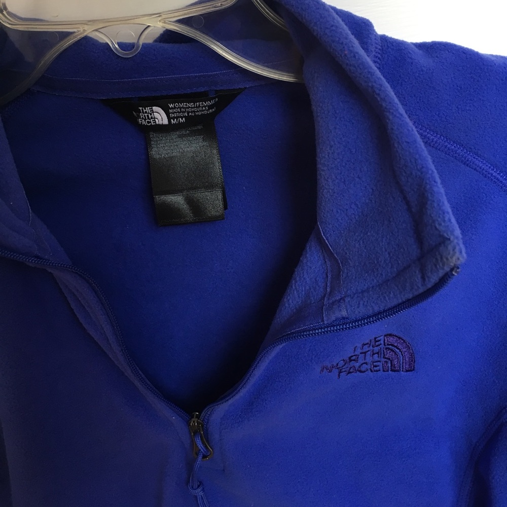 North face jacket - Picture 2 of 2