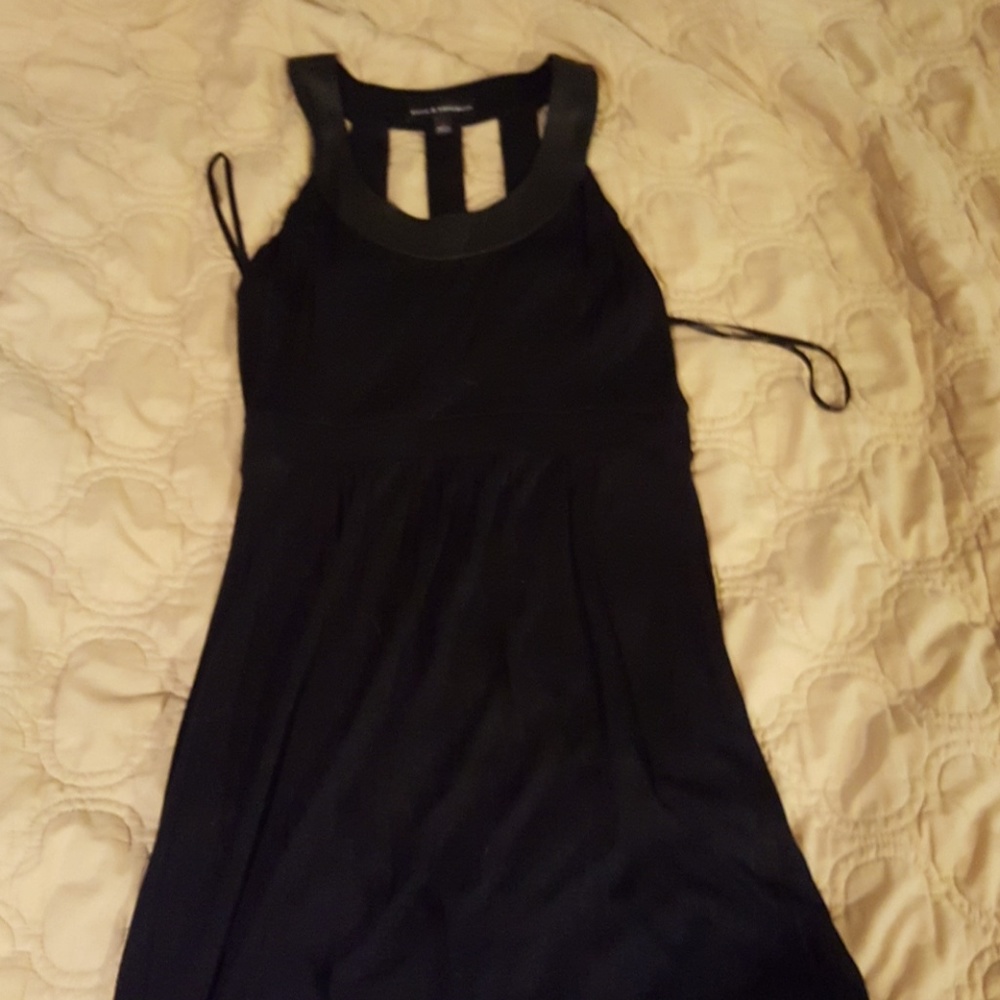 Rock and replubic dress