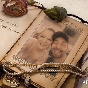 Meet your Posher, Jenn