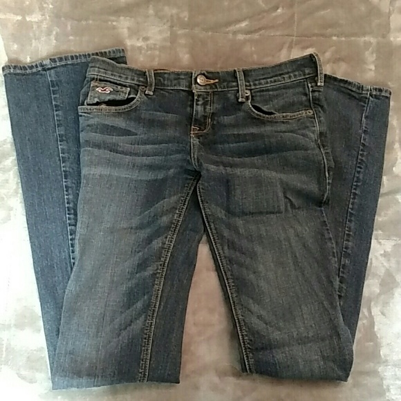 Jeans - Picture 2 of 3