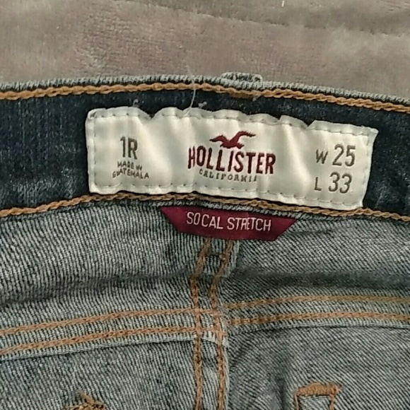 Jeans - Picture 3 of 3