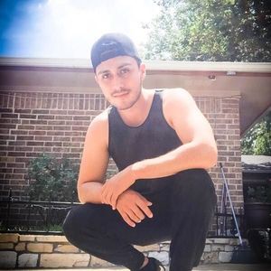 Meet your Posher, Jose