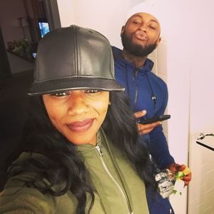 Meet your Posher, Grisel