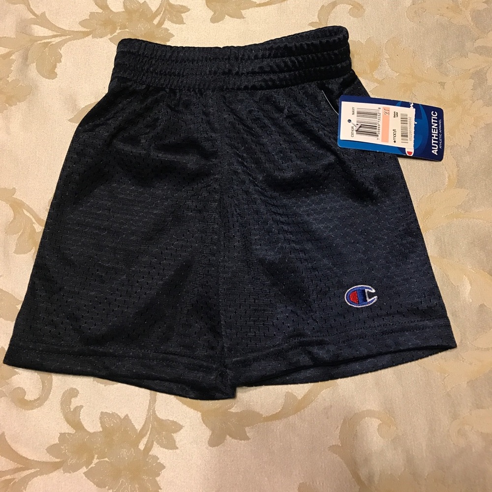 Toddler shorts