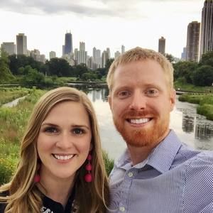 Meet your Posher, Kathryn