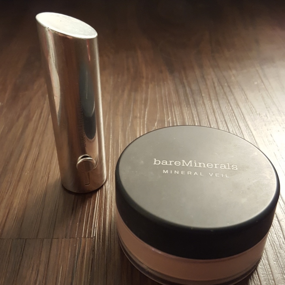Bare Minerals Set