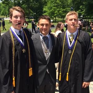 Meet your Posher, Harrison