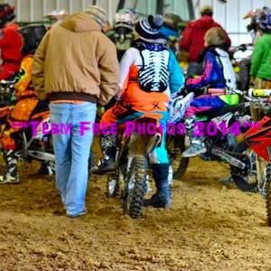 Meet your Posher, Jeffery