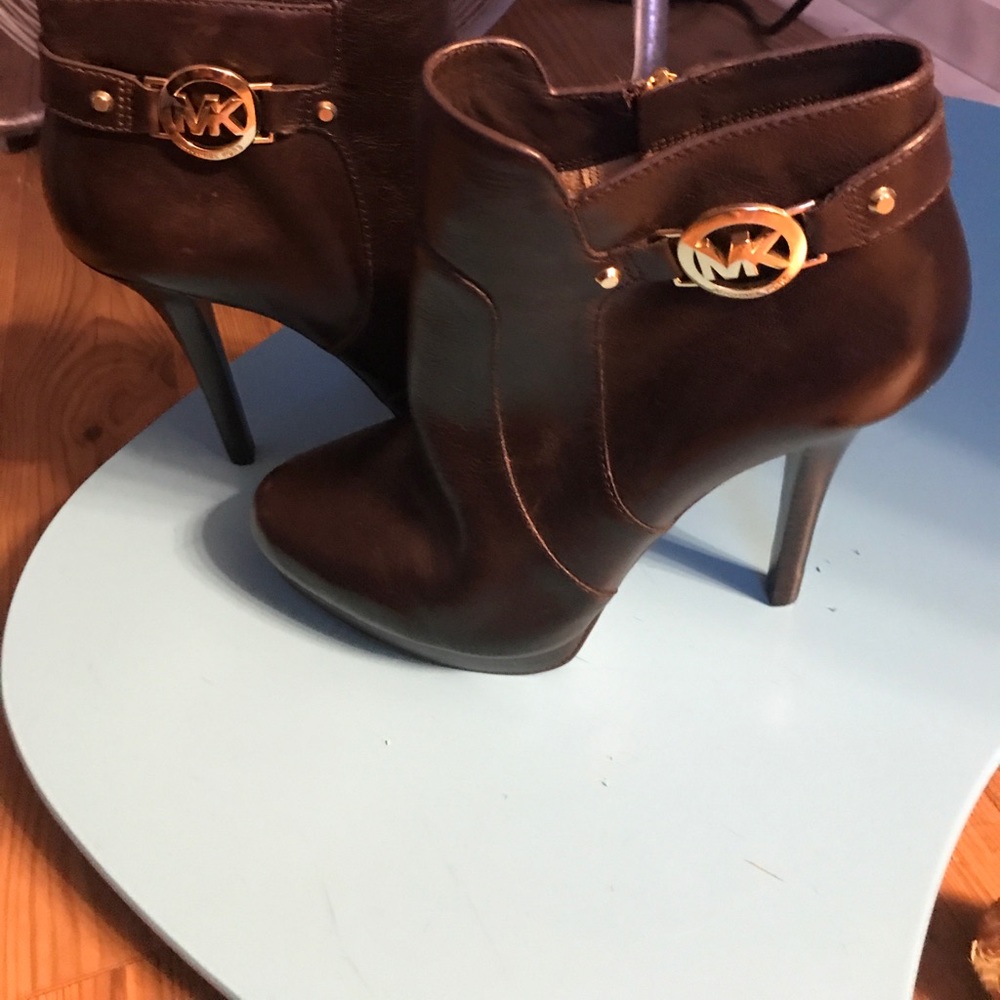 Michael Kors boots