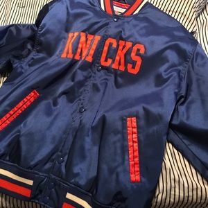 Mitchell & Ness Jacket