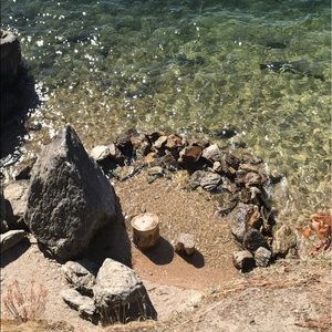 Meet your Posher, Jeremy