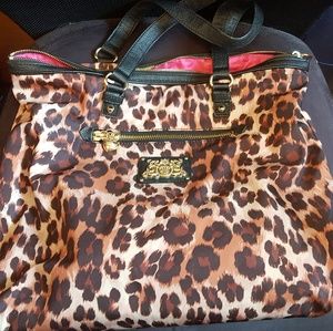 Juicy Couture Tote