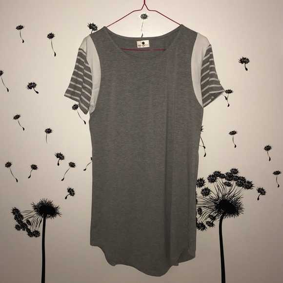 Shirt Dress - Picture 1 of 2