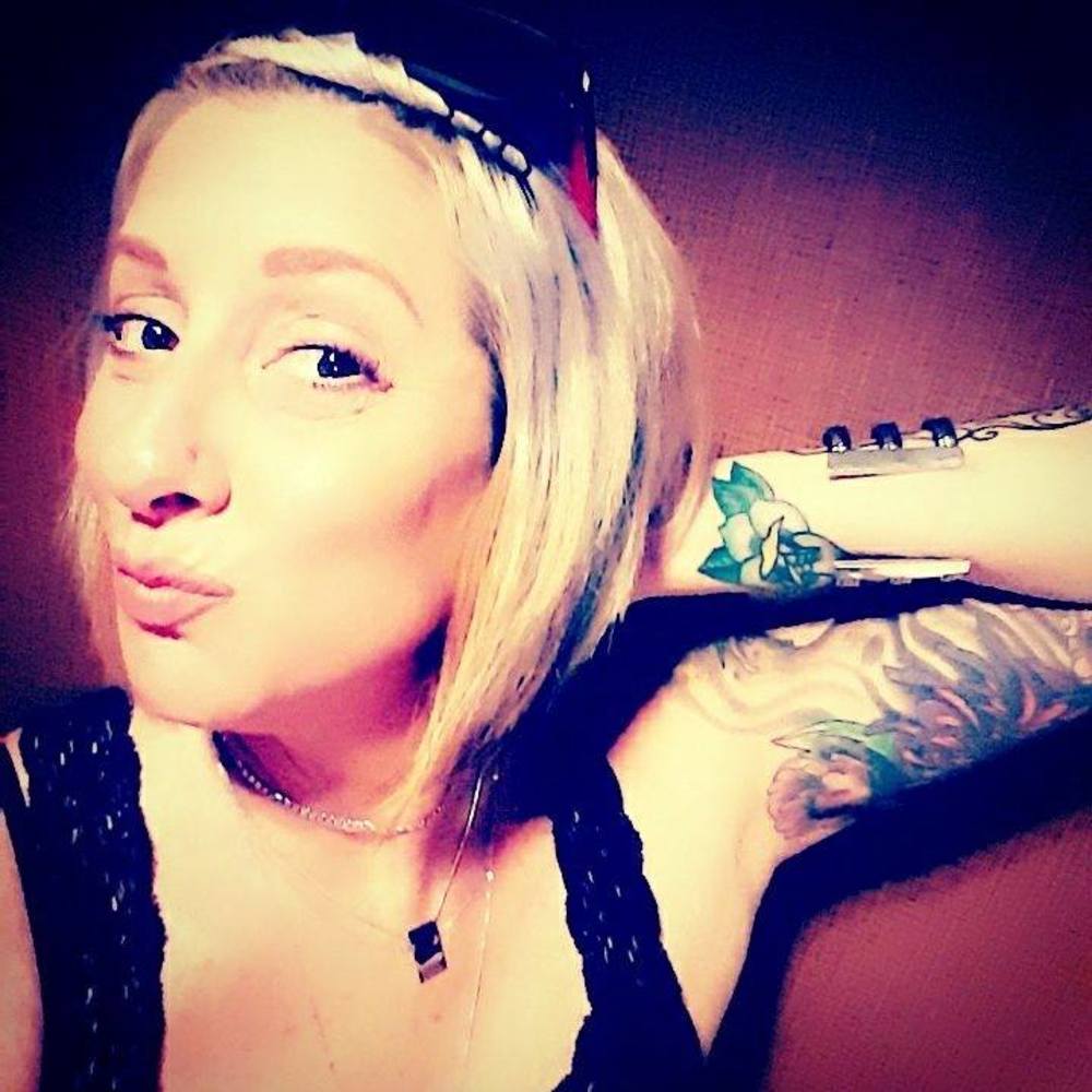 Meet your Posher, Stacy