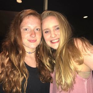 Meet your Posher, Maddie