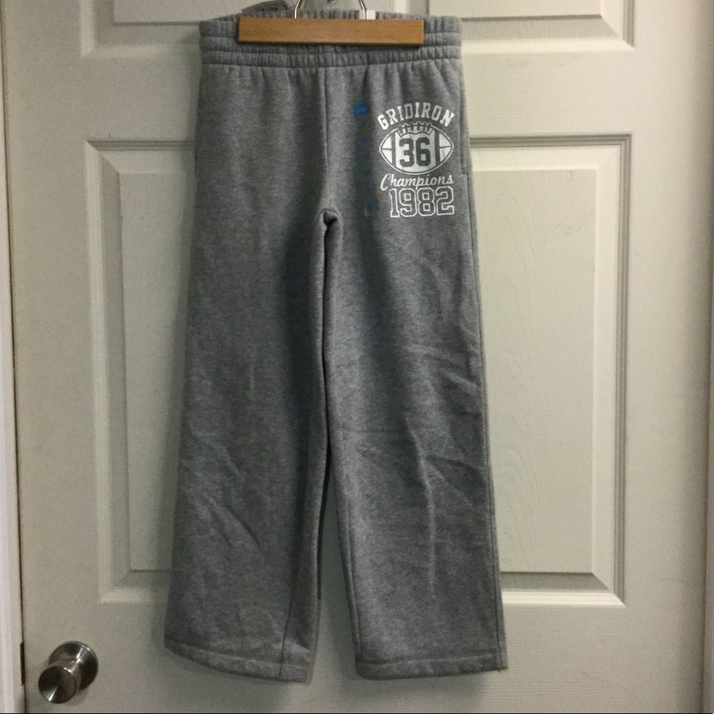 Children's Place sweatpants