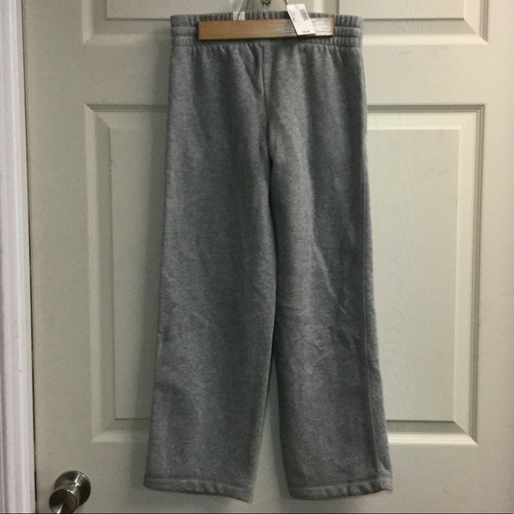 Children's Place sweatpants - Picture 2 of 3