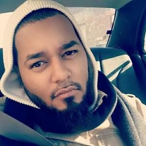 Meet your Posher, Jose