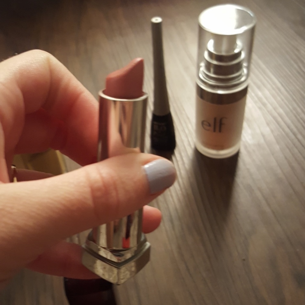 Random make up set - Picture 3 of 6