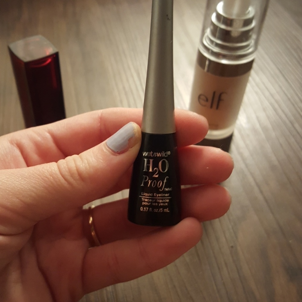 Random make up set - Picture 5 of 6