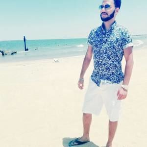 Meet your Posher, Nishant