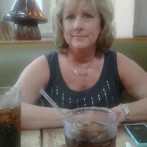 Meet your Posher, Cheryl