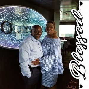 Meet your Posher, Ernest