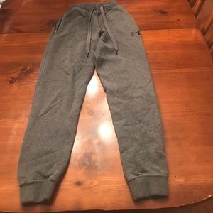 Under Armour Jogger Sweatpants