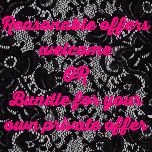 🦄 LAST ONE! Unicorn bib necklace 🦄 - Picture 4 of 4