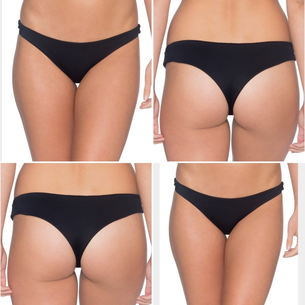 🔥NEW B.SWIM HAVANA FLIP BOTTOMS IN MIDNIGHT🔥NWT