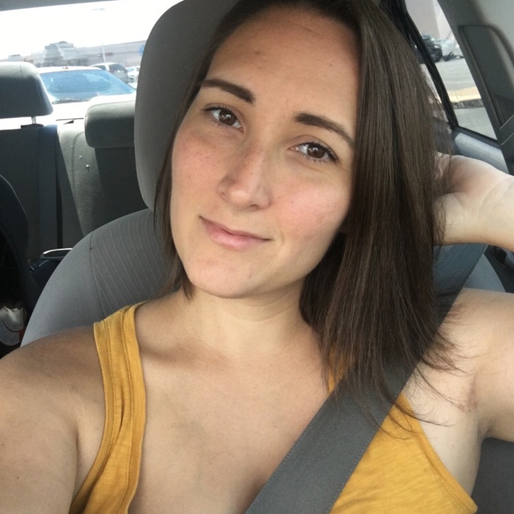 Meet your Posher, Melissa - Picture 1 of 1