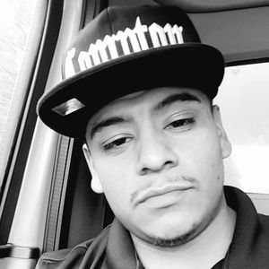 Meet your Posher, Eduardo solorio