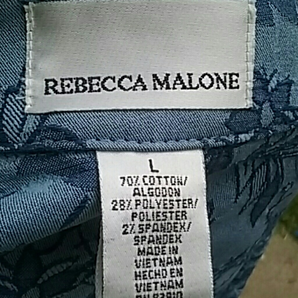 Jacket - Picture 2 of 3