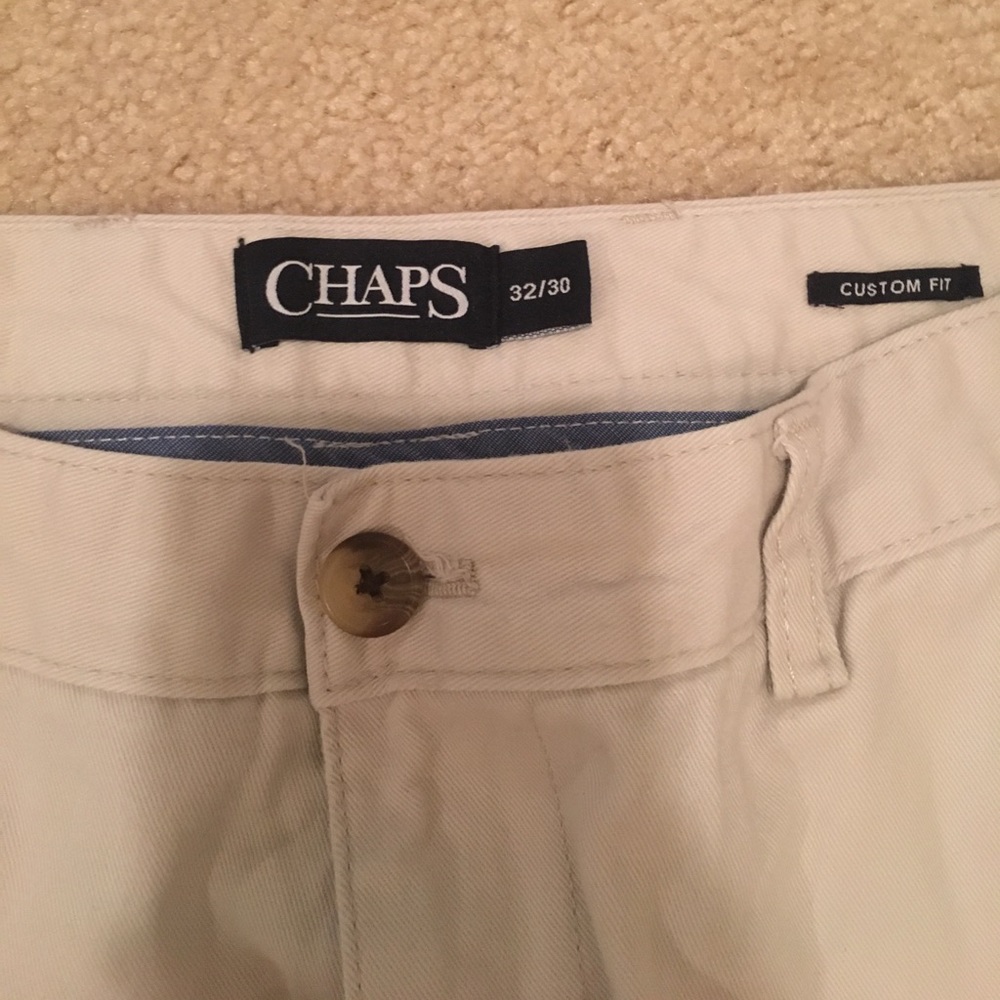 Chaps - Picture 3 of 3