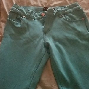 Comfy pants that no longer fit