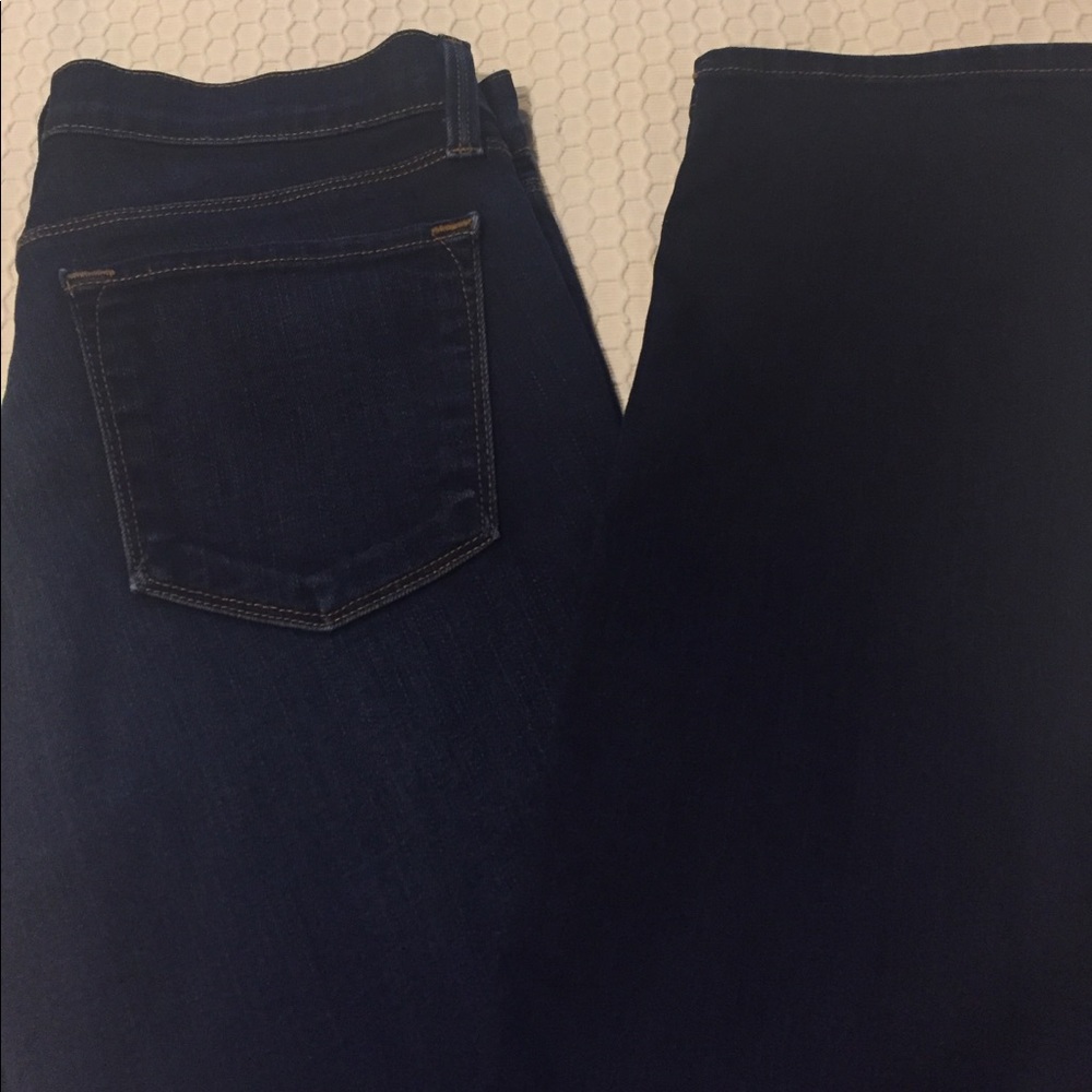 J Brand ignite