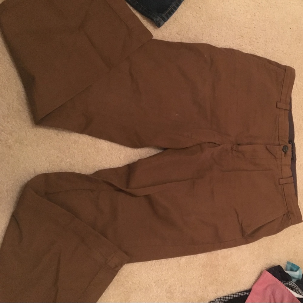 Banana republic dress pants