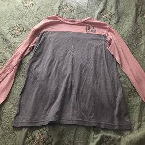Hollister Long Sleeve