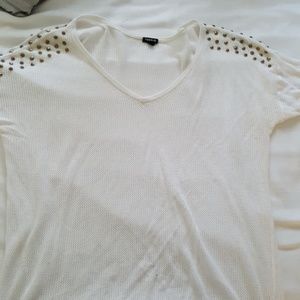 Torrid sweater shirt size 3