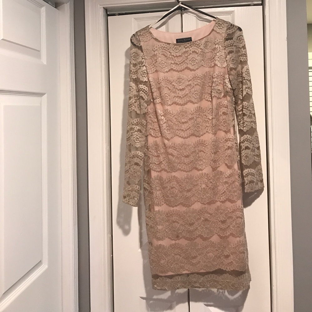 Jessica Howard dress