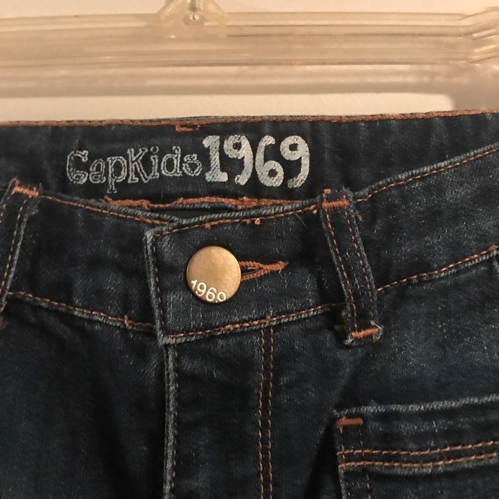 Denim Jeans